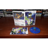 Juego Ben 10 Alien Force Original Para Consola Wii 