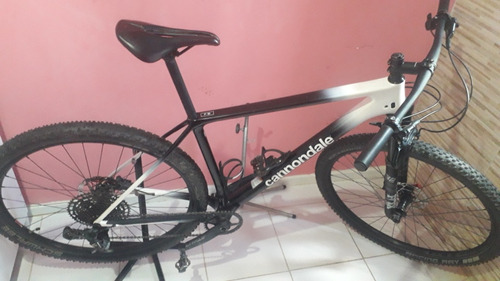 Bike Cannondale