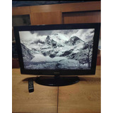 Televisor Samsung Ln32a450c1 32 High Definition Lcdtv