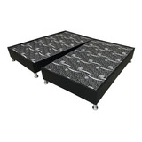 Base Cama Dividida Semidoble 1.20x1.90 + Envío Gratis Bogotá