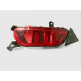 Cuarto Trasero Mazda Cx3 Derecho 16-20 Original Lib7262