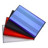 Gabinete Case Disco Duro2.5 Laptop Sata Usb 2.0varioscolores