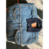 Chaqueta Levis Talla M Perfecto Estado