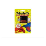 Tetra Betta Mini Pellets 4,5 Gr Mejora Coloración 