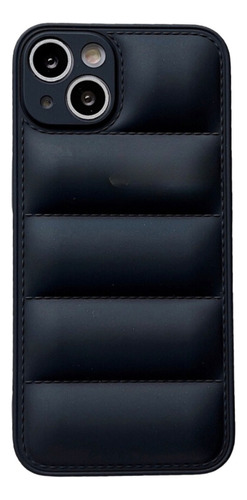 Funda Para iPhone 11 12 13 14 Pro Max The North Face Carcasa