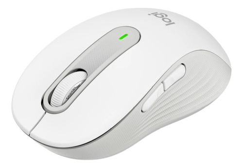 Mouse Inalambrico Logitech M650 Medium Bluetooth + Wireless