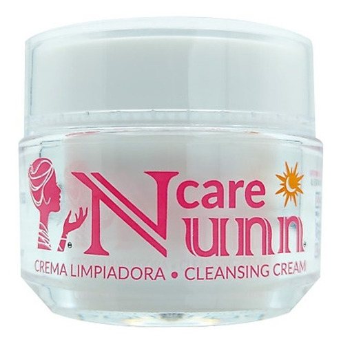 Nunn Care 1 Cremas + 1 Jab Artesanales!! Envió Gratis!