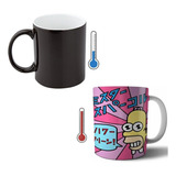 Mugs Mágico Homero Simpson