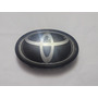 Emblema De Parrilla Toyota Camry,rav4,sienna,highlander Toyota RAV4