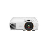 Proyector Epson Home Cinema 2250 3lcd Full Hd 1080p Con Andr