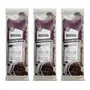 Pasas De Uva Con Chocolate Colonial Bañadas Sin Tacc 100g X3 | Envío gratis