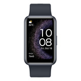 Smartwatch Huawei Edición Especial De 1.64 In Con Gps, Negro