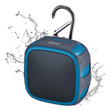 Doss Altavoz Bluetooth Impermeable Con Sonido Grande, Tiemp.