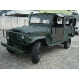 Jipe Militar,fusca,kombi,opala,caravam,rural,c10,f1,f100,c20