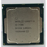 Processador Intel Core I5 7400 3.00ghz