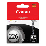 Cartucho De Tinta Canon Cli-226 Bk/c/y/m Pixma Ip4820 Mg5220