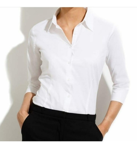 Promo Empresa Dama Saco + Blazer +camisa Blanca