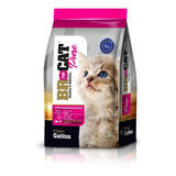 Br For Cat Cachorro Gato X 3 Kg