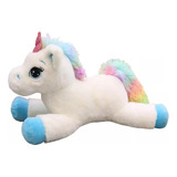  Juguetes Bebes Pony Peluches Regalo Para Niña Niño 40cm