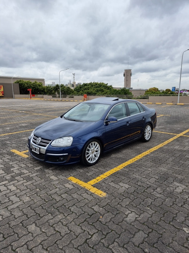 Volkswagen Vento 2009 2.0 T Fsi Elegance