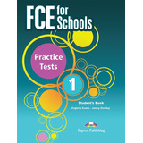 Fce For Schools 1 Sb 19 - Express Publishing (obra Colect...