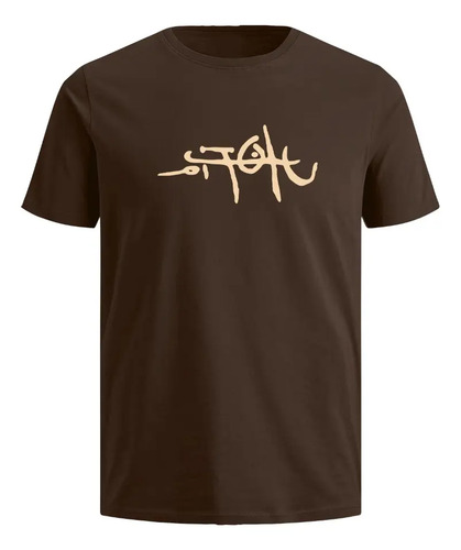 Playera Travis Scott Utopia Circus Maximus Camiseta Seg 830 | Meses sin interés