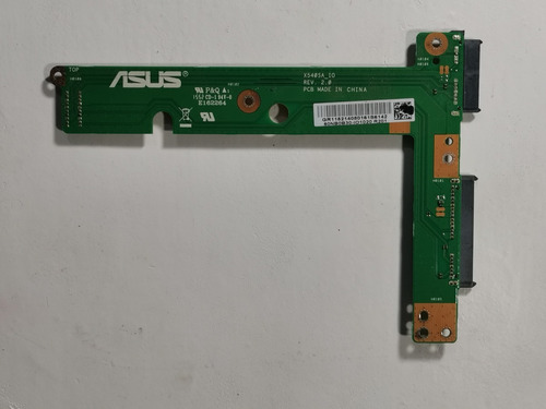Asus X540s Conector De Disco Sata