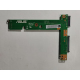 Asus X540s Conector De Disco Sata