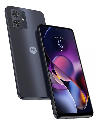 Motorola Moto G54 5g 256gb + Brinde