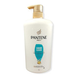 Pantene Shampoo Con Acondicionador 2en1 1lt Vitaminas