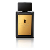 Perfume The Golden Secret Antonio Banderas X100 Azulfashion