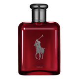 Polo Red Parfum 125 Ml 3c