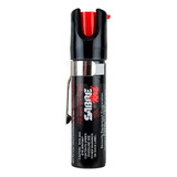 Gas Pimienta Paralizante Sabre Red Usa 22gr Defensa Personal