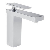 Monomando De Lavabo Helvex Incluye Contra Push Modelo Ep-932