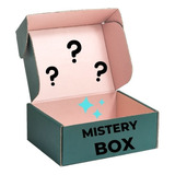 Mistery Box Caja Sorpresa Skin Care Alta Calidad 10 Piezas