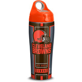 Acero Inoxidable De La Nfl Cleveland Browns Relámpago ...