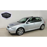 Volkswagen Golf Gti 2005 Carwestcaba