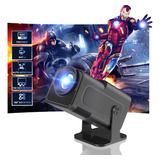 Proyector Inteligente 1080p Android Tv 11.0 Wifi Bluetooth
