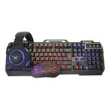 Kit Gamer Naceb Technology Na-0925