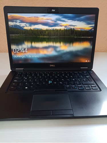 Laptop Dell 5490 Core I5 8gb Ram Oferta!!