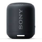 Bocina Sony Extra Bass Xb12 Srs-xb12 Portátil Con Bluetooth Waterproof Negra 