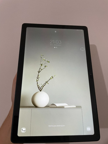 Tablet Galaxy Tab A7 10,4'' Wi-fi Usb 64gb 3gb Ram Samsung