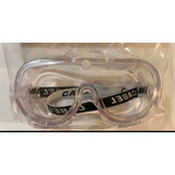 Gogles,cabel Originales,antivirus,lentes Anti Salpicaduras