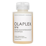 Olaplex Shampoo Bond Maintenance Nº4 100 Ml