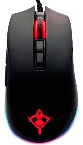 Mouse Gamer Gamer Yeyian  Claymore Series 2000 Ymt-m2000