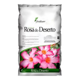 Terra Especial Para Rosa Do Deserto 15 Kg