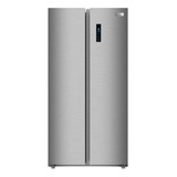 Refrigerador Libero Side By Side No Frost 430l Lsbs-467nfi