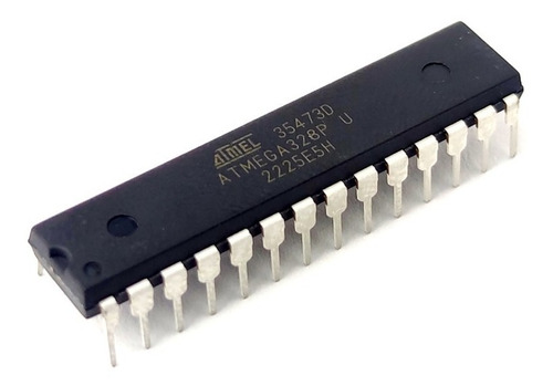 Atmega328p Microcontrolador De Arduino Uno