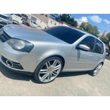 Volkswagen Golf 2013 1.6 Vht Sportline Total Flex 5p