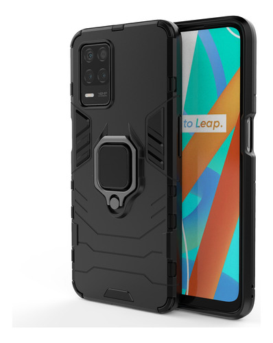 Funda De Teléfono A Prueba De Caídas Para Oppo Realme V13 Co